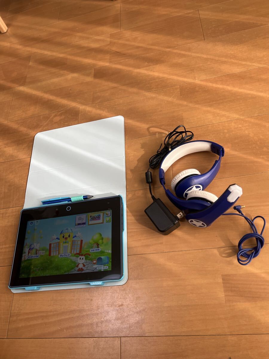 チャレンジパッド Next ペン付き 2025年｜Yahoo!フリマ（旧PayPayフリマ）