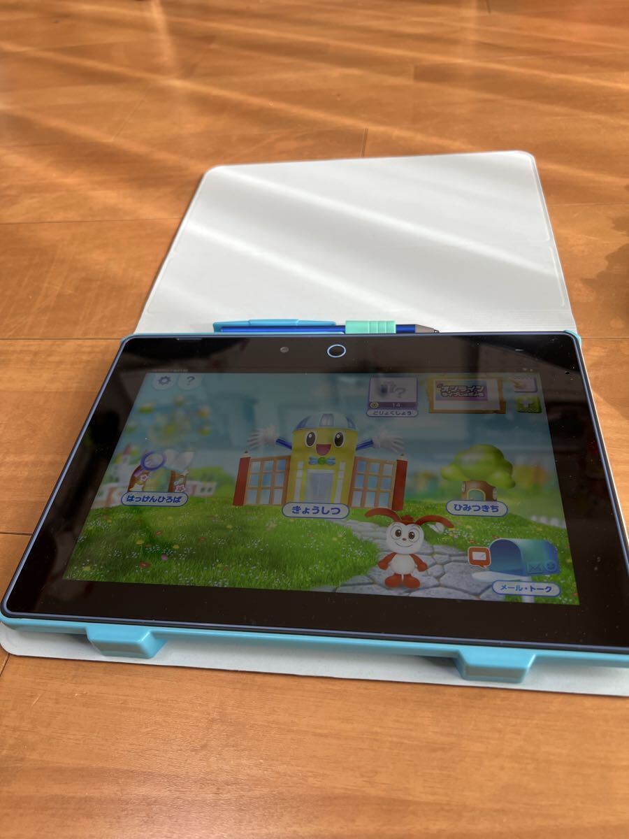 チャレンジパッド Next ペン付き 2025年｜Yahoo!フリマ（旧PayPayフリマ）