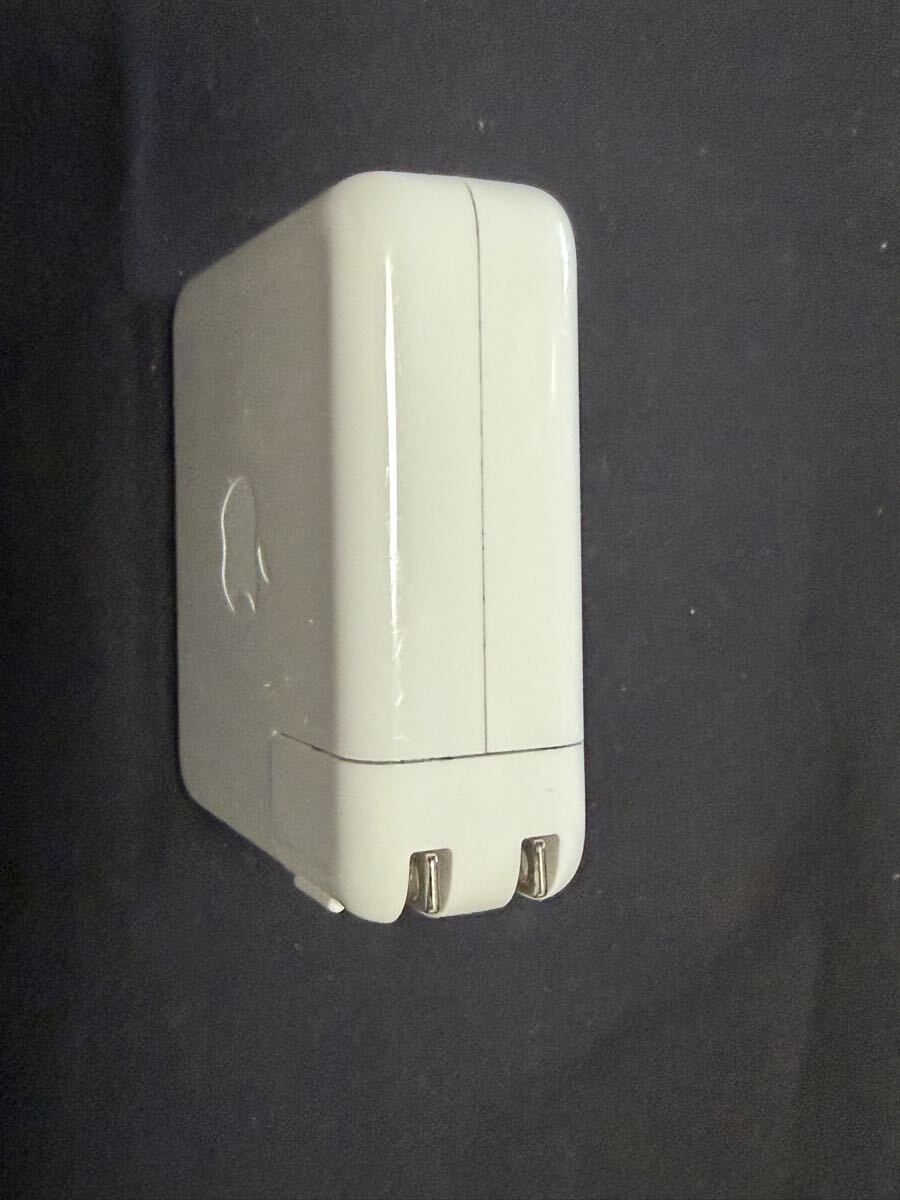 Apple アップル 純正 Power Adapter 96W USB-C 電源アダプタ 中古品