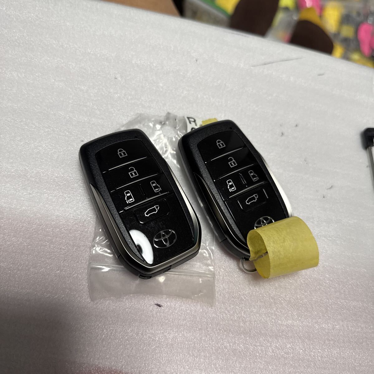 令和6年式 未使用保管品 現行モデル 送料無料 トヨタ アルファード