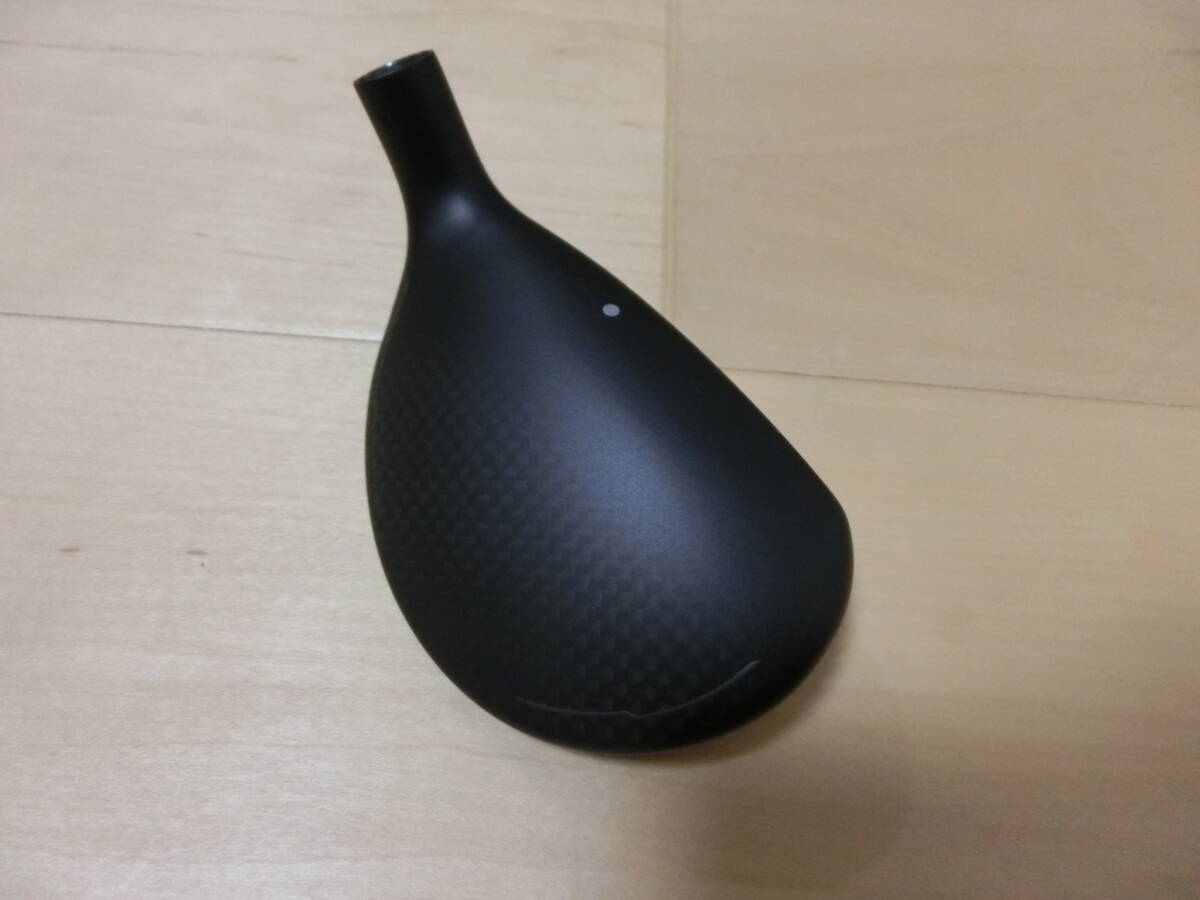 PING ピン G440 ハイブリッド #2 17° ヘッドのみ ヘッドカバー付き