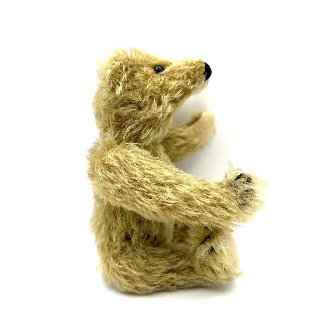 希少】Steiff シュタイフ Baerle PB 029103 ミニチュア｜Yahoo!フリマ