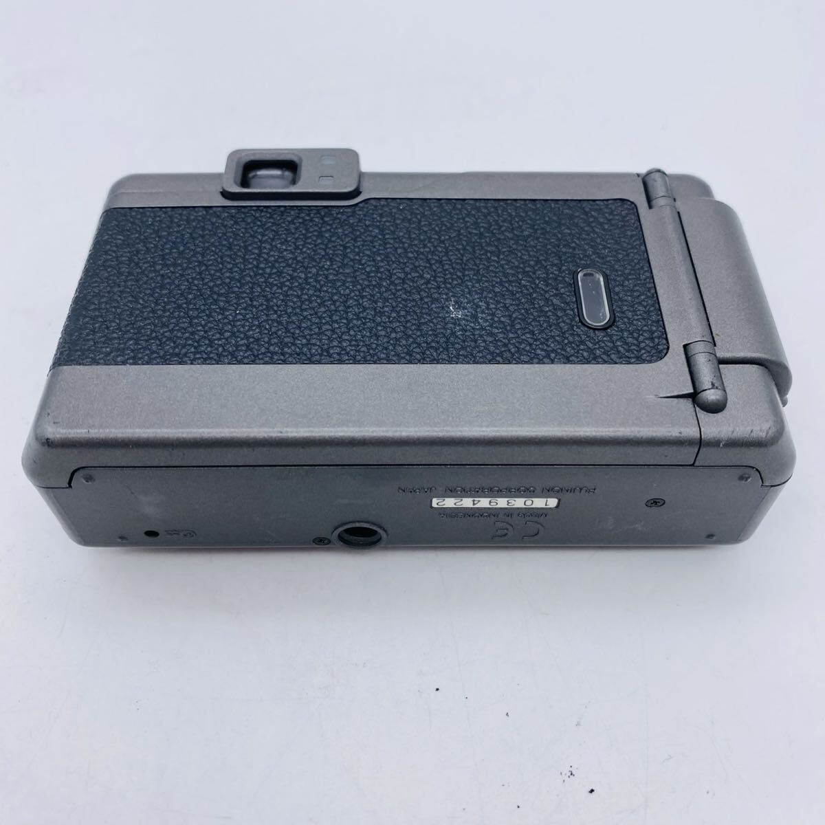 動作未確認 FUJIFILM NATURA CLASSICA コンパクトフィルムカメラ 富士