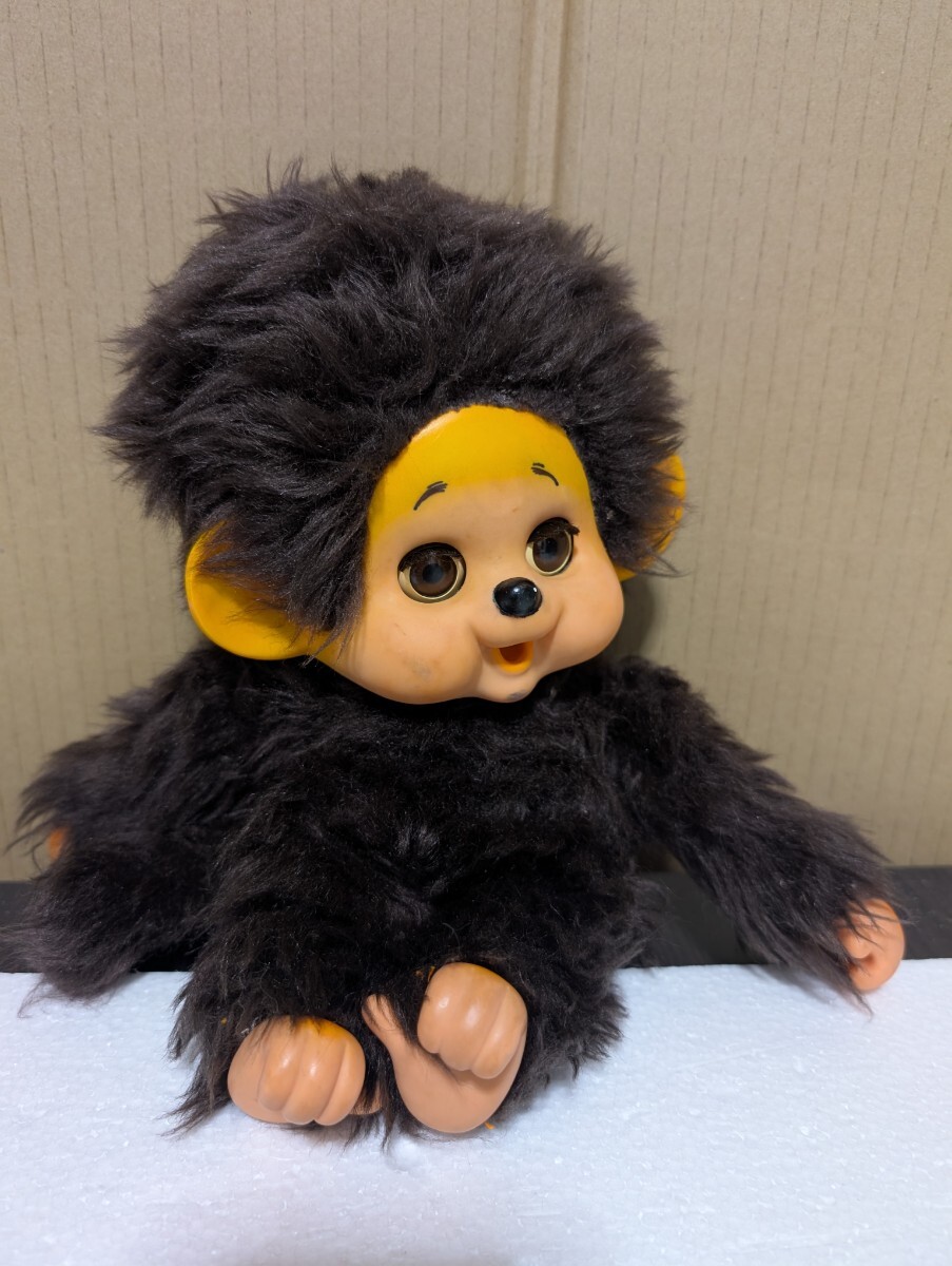 昭和レトロ 当時物 70年代玩具 TOHO トーホー まごころの人形 大助くん