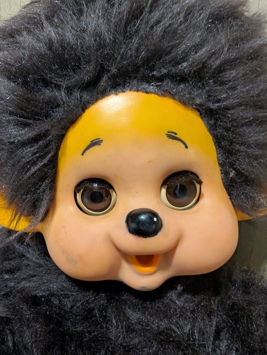 昭和レトロ 当時物 70年代玩具 TOHO トーホー まごころの人形 大助くん