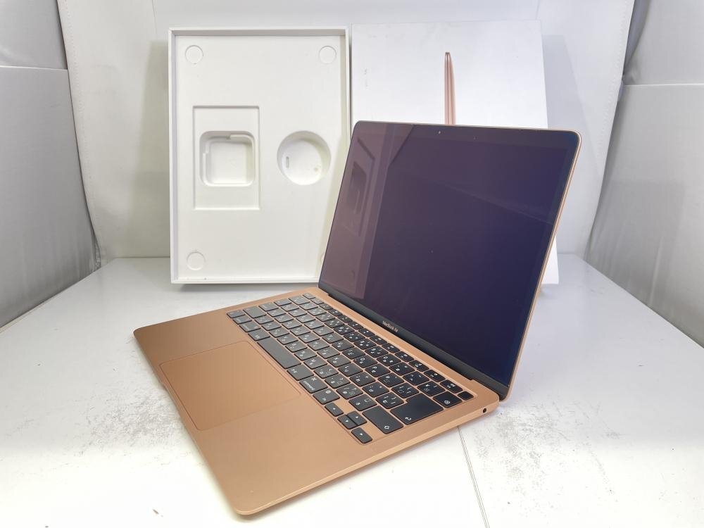 ジャンク品】Apple MacBook シャンパンゴールド 12インチ 楽天市場