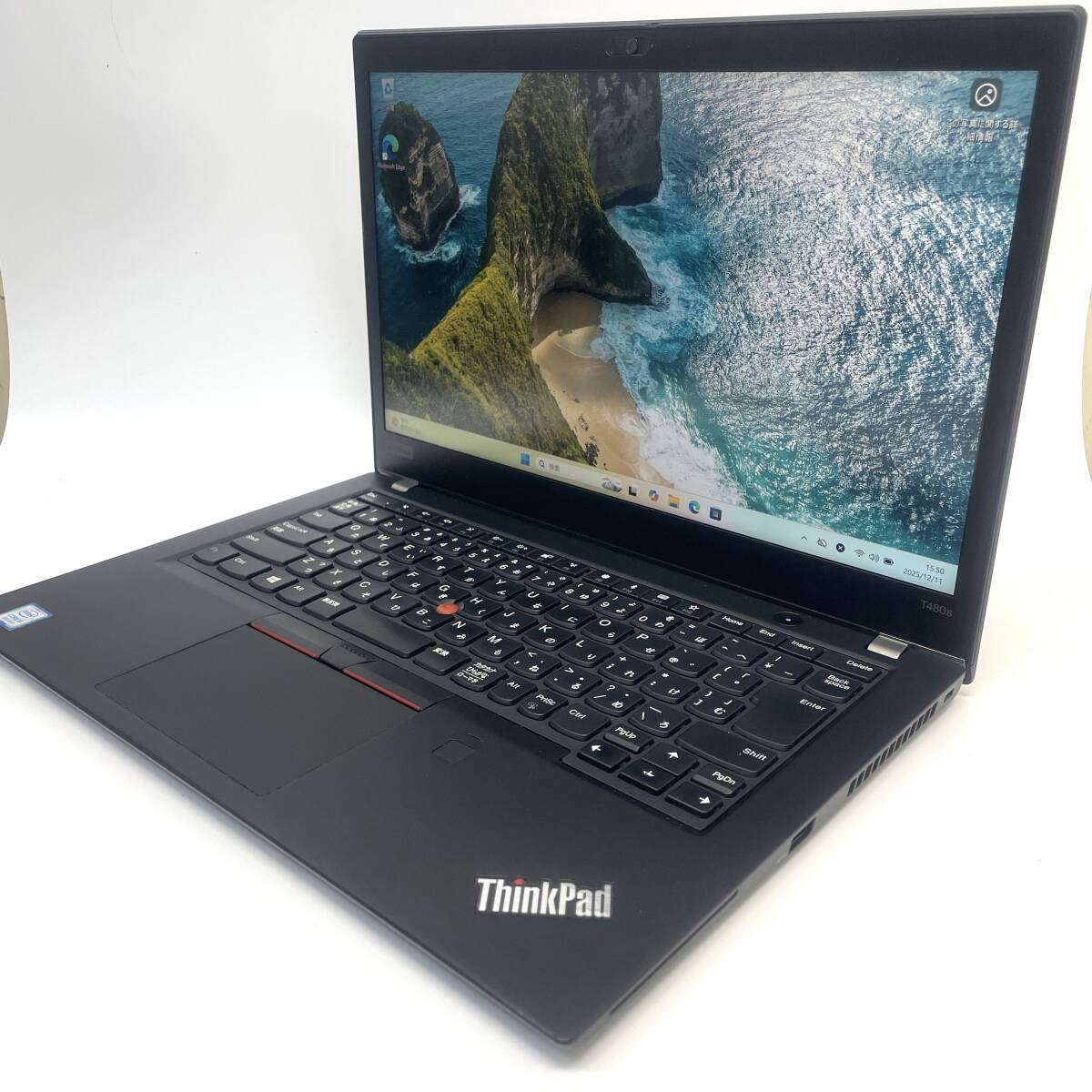 B23 東芝ノートパソコン i3/SSD/4G Windows11 ダイナブック 売れ筋