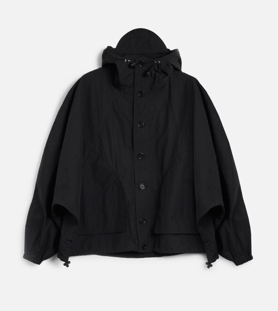購入 リアムギャラガー着用 YMC Bonehead Jacket Black M// oasis you