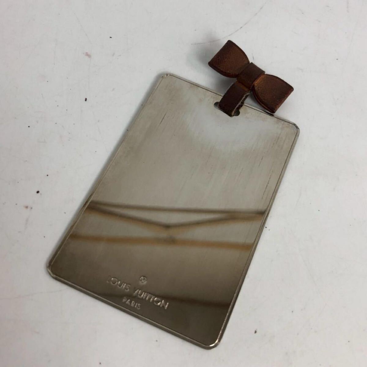 ルイヴィトン エテュイ ミロワール コンパクトミラー 中古品 (92045
