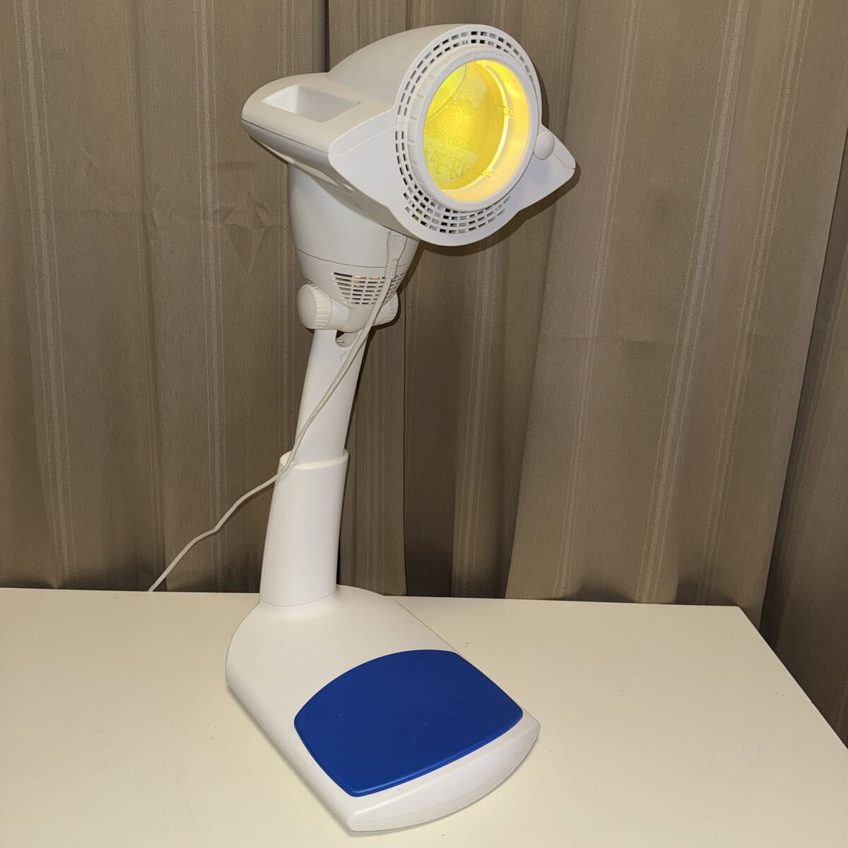 BIOPTRON Pro1 バイオプトロン プロ1 卓上タイプ スキンケア スカルプ