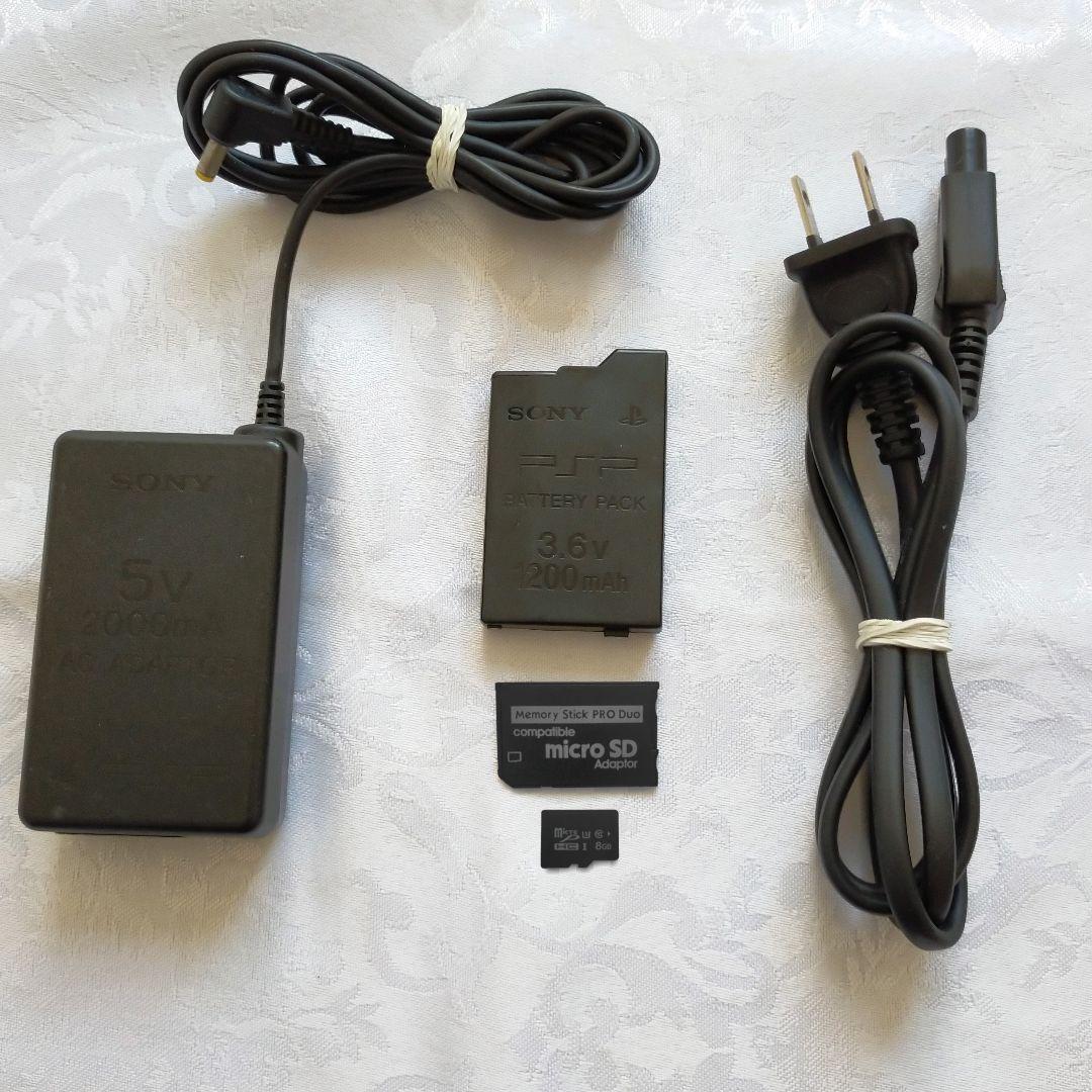 美品】【カスタム】PSP 3000 すぐ遊べるセット(スケルトン)｜Yahoo