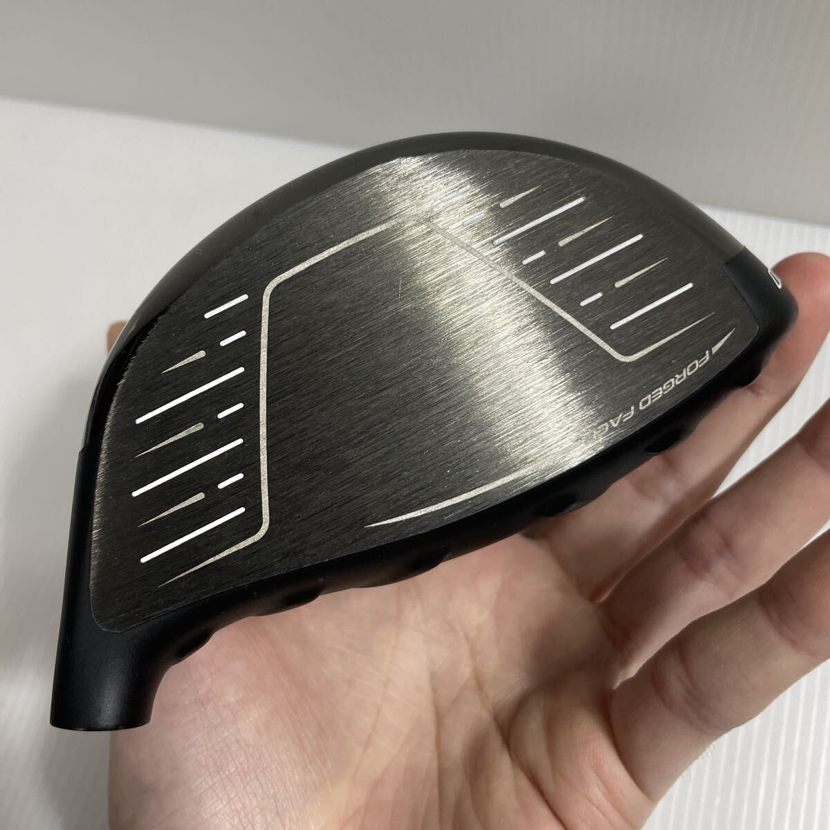 PING G400 MAX 9° 1W用 ドライバー用ヘッドのみ ピン 番5324｜Yahoo