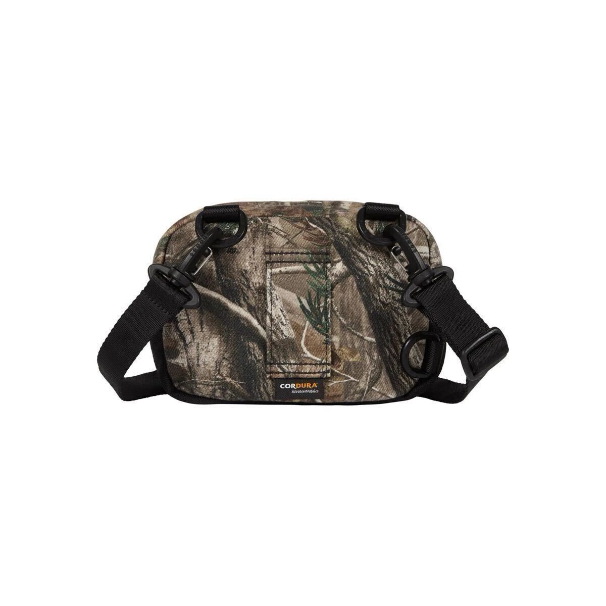 Supreme Denim Mini Shoulder Bag Realtree AP Camo シュプリーム