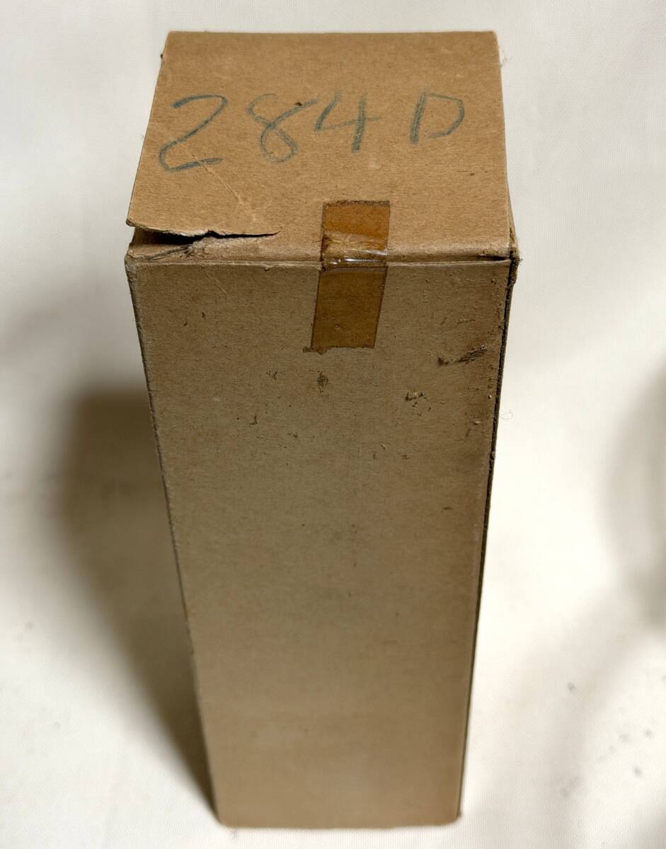 Yahoo!オークション - Western electric 284D 1本 動作未確認 ジャンク