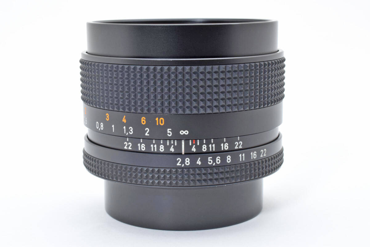 Contax Carl Zeiss Distagon 35mm F2 8 AEJ #7781｜Yahoo!フリマ（旧