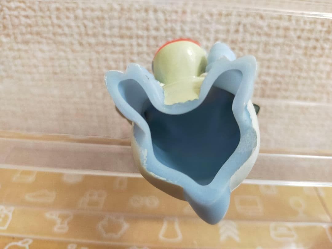 ポケモンキッズ 指人形 色違い ゼニガメ カメール カメックス｜Yahoo