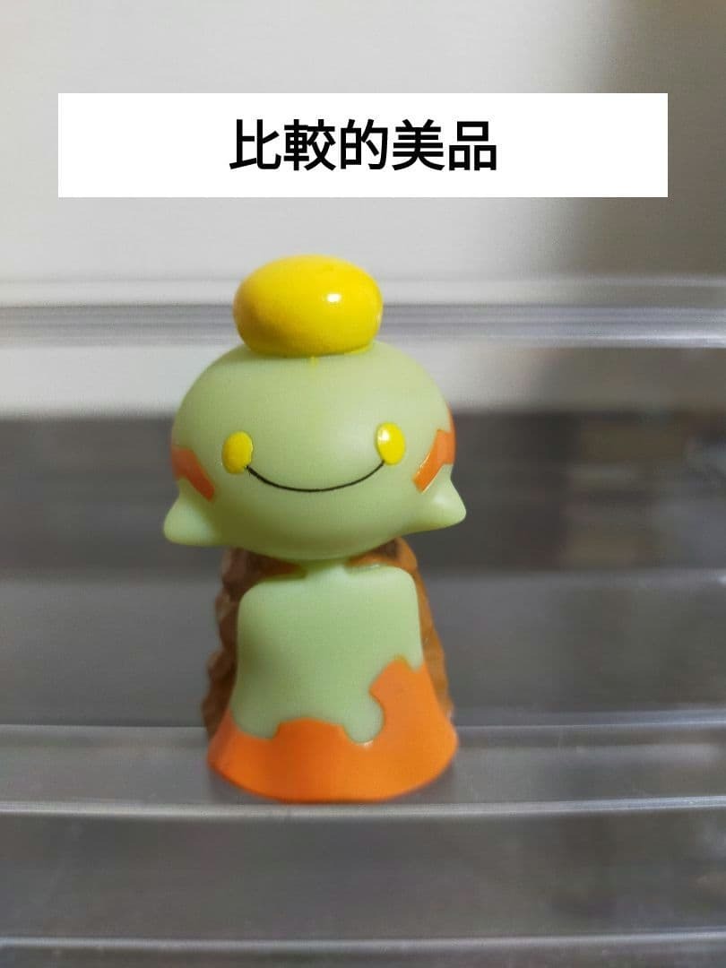 ポケモンキッズ 指人形 チリーン 色違い｜Yahoo!フリマ（旧PayPayフリマ）