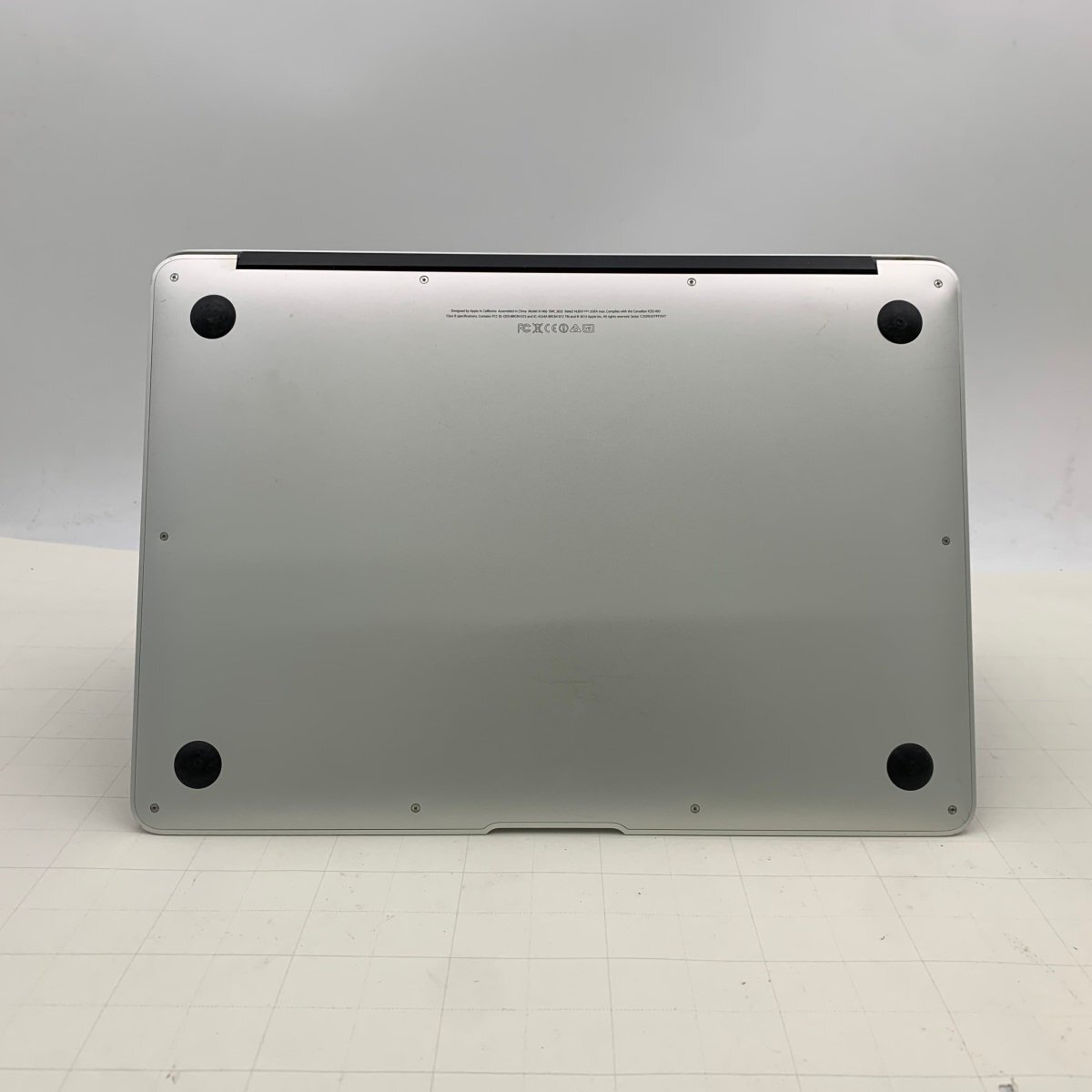 MacBook Air (13-inch, Early 2014) 動作確認済 公式通販