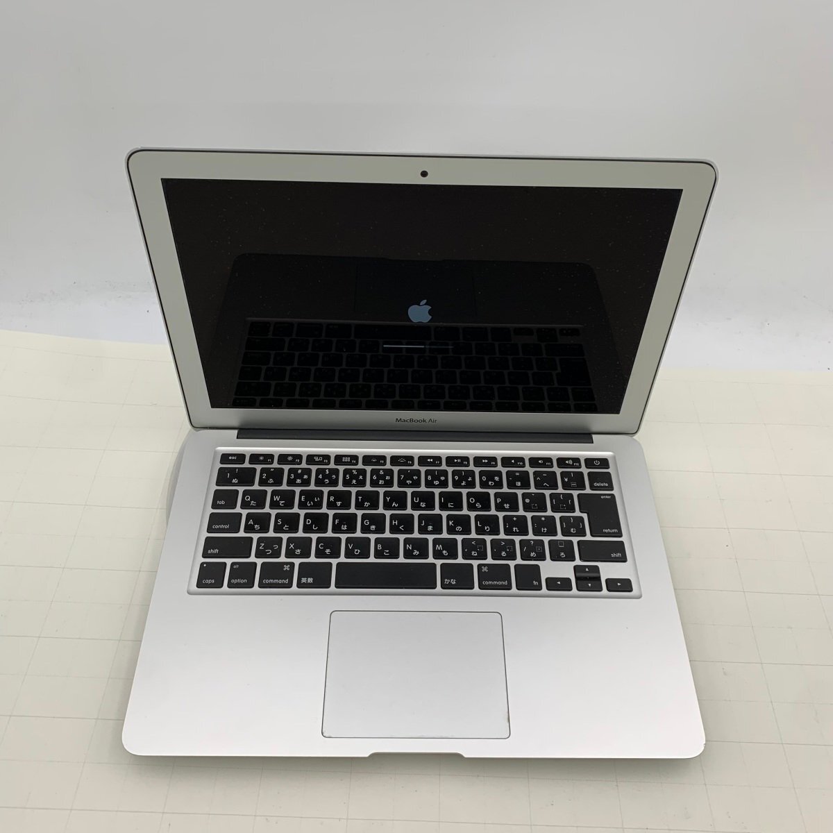 MacBook Air (13-inch, Early 2014) 動作確認済 公式通販