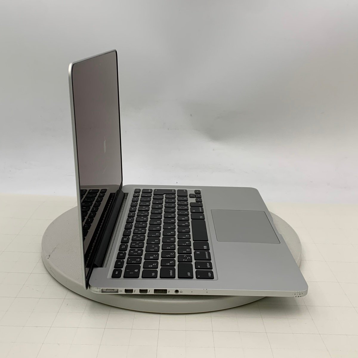 ジャンク MacBook Pro Retina 13インチ（Early 2015） Core i5 2.7GHz