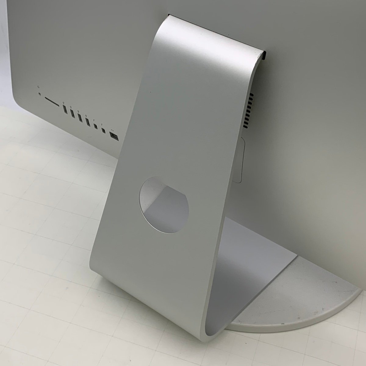 ジャンク iMac Retina 5K 27インチ (Late 2014) Core i5 3.5GHz⁄8GB⁄FD