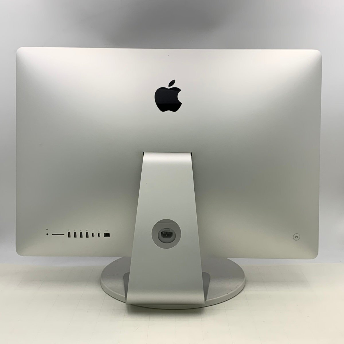 ジャンク iMac Retina 5K 27インチ (Late 2014) Core i5 3.5GHz⁄8GB⁄FD