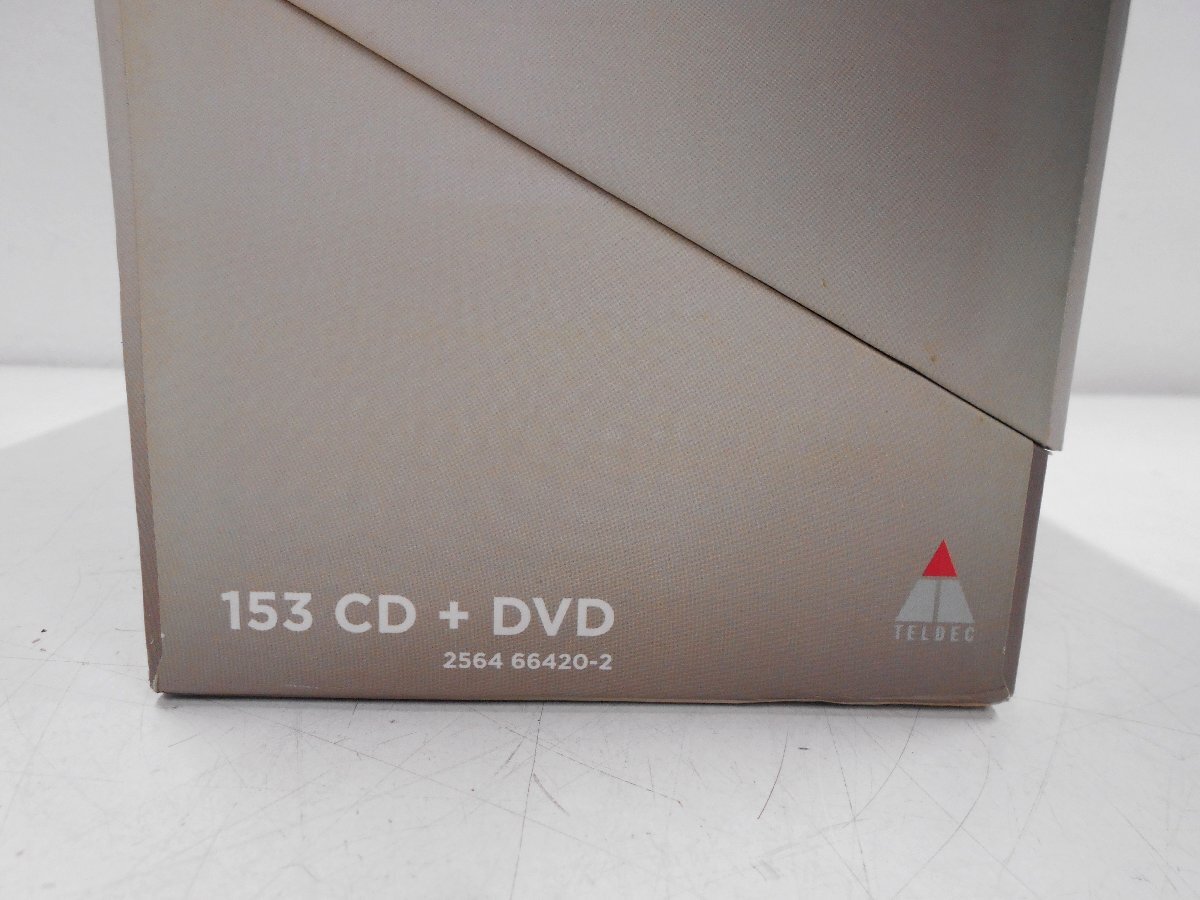 クラシック Complete Bach Bach: Complete Edition クラシック BACH