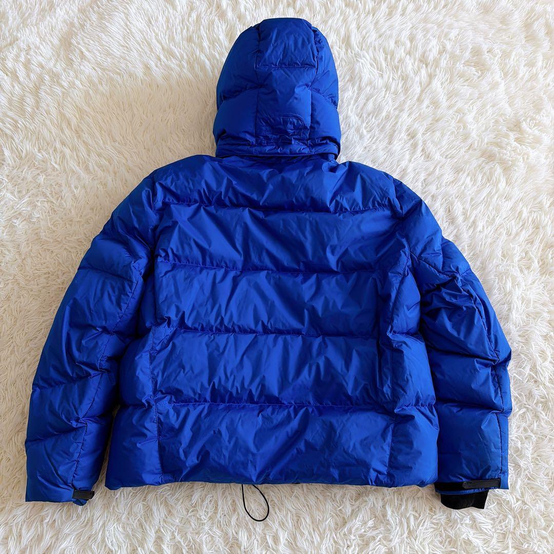 希少XXLサイズ Polo Ralph Lauren ラルフローレン ビッグポニー ダウン