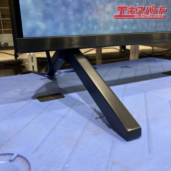 JVC JL65YX10 65型 4K液晶テレビ 2025年式 戸塚店