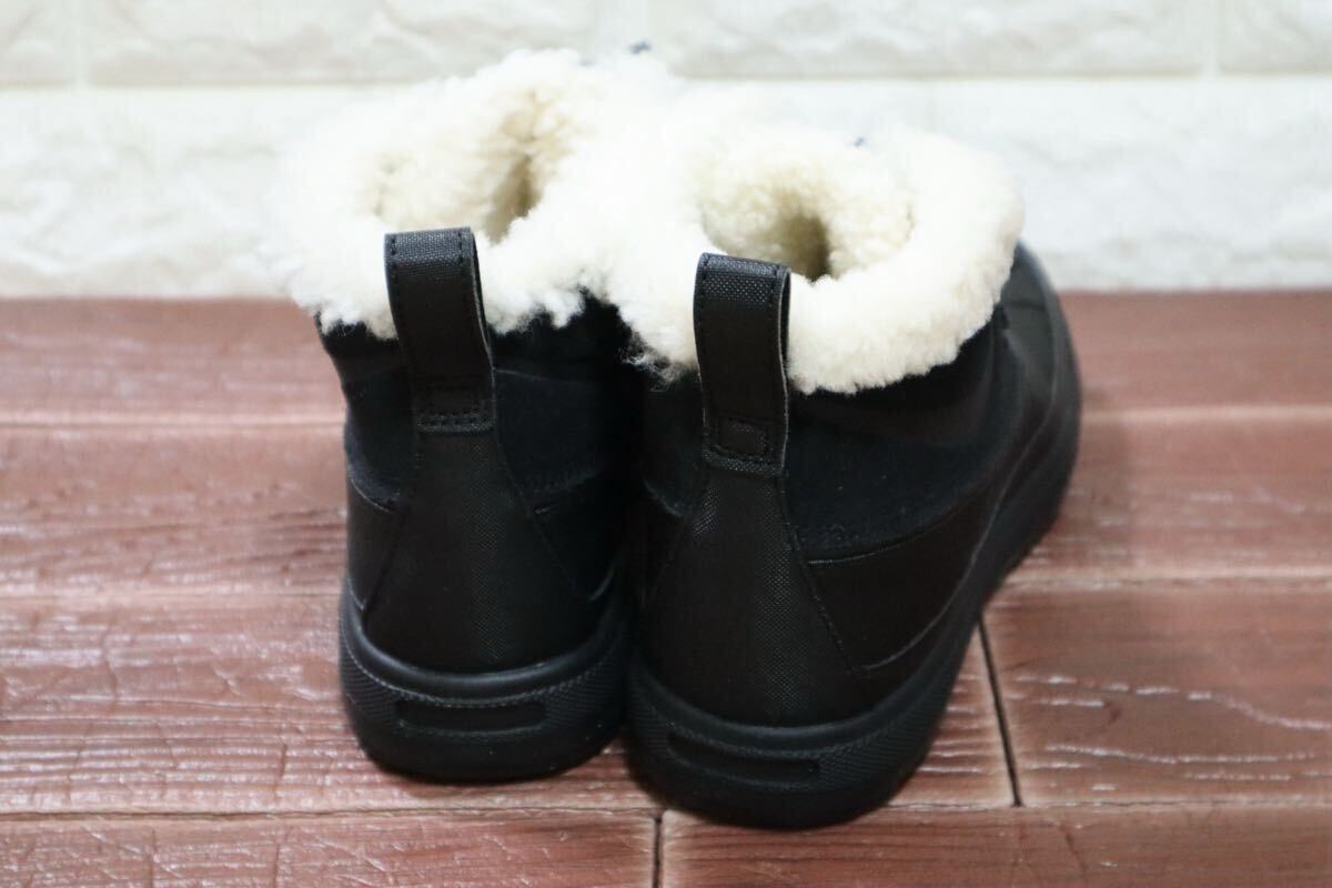 新品 25 5㎝ NIKE ナイキ ウッドサイド チャッカ 2 ウィメンズブーツ