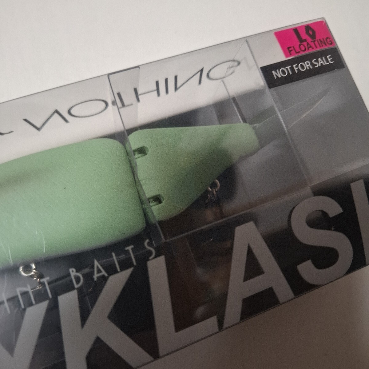 中古】Tiny KLASH SAGE AREA241×DRT 中古】Tiny KLASH SAGE AREA241