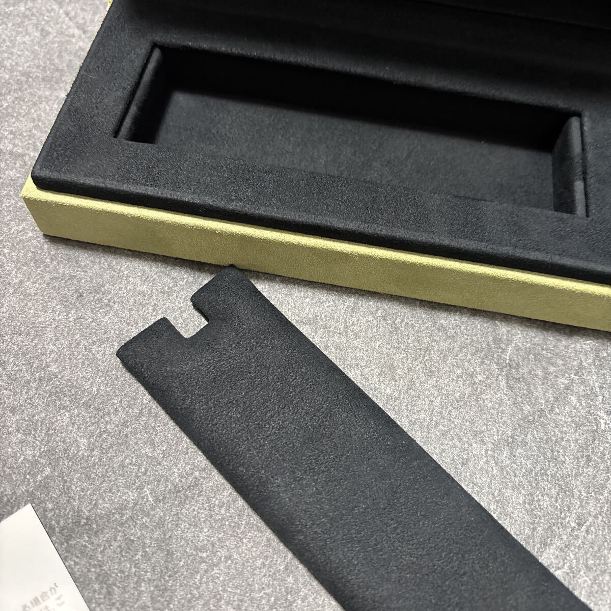 ヴァンクリーフ アーペル Van Cleef Arpels ブレスレットケース 空箱
