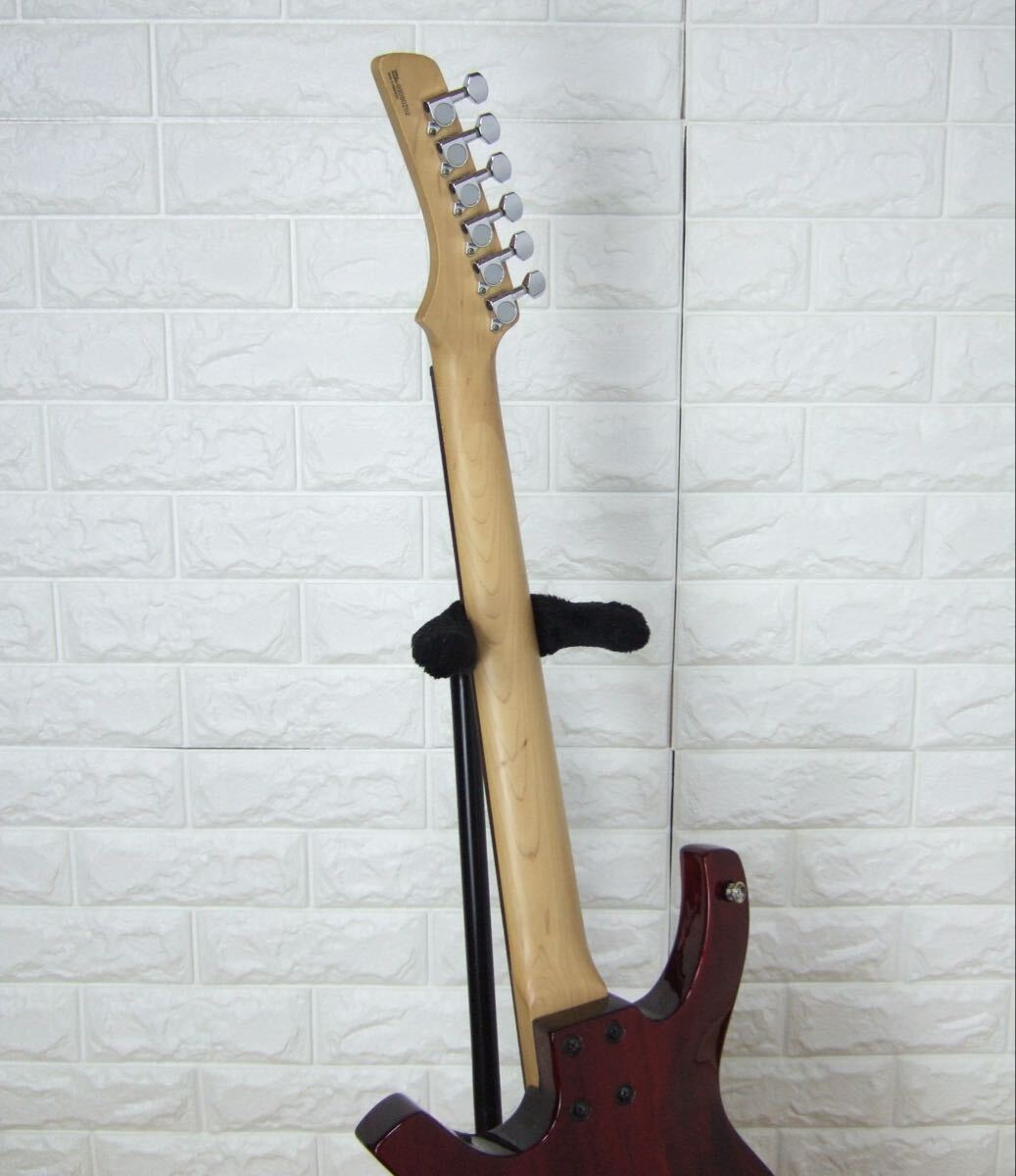Parker PDF-40 DragonFly Trans Red パーカー Parker PDF-40 Trans Red
