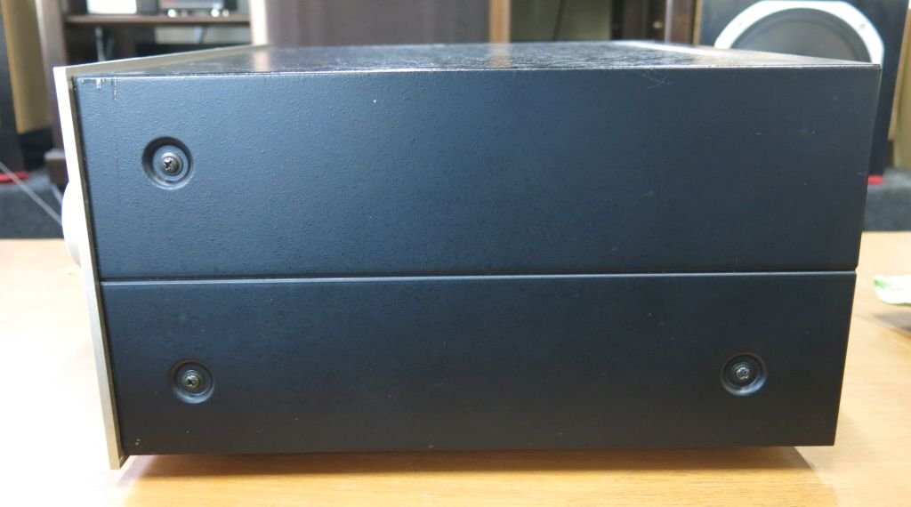 Pioneer パイオニア CT-910 カセットデッキ本体 PIONEER CT-910