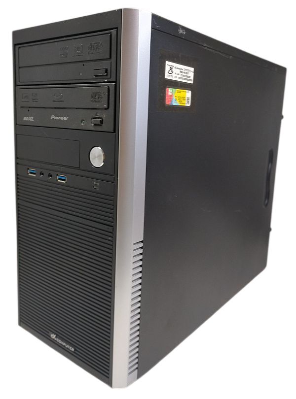 2026年最新】Yahoo!オークション -ex computer(コンピュータ)の中古品