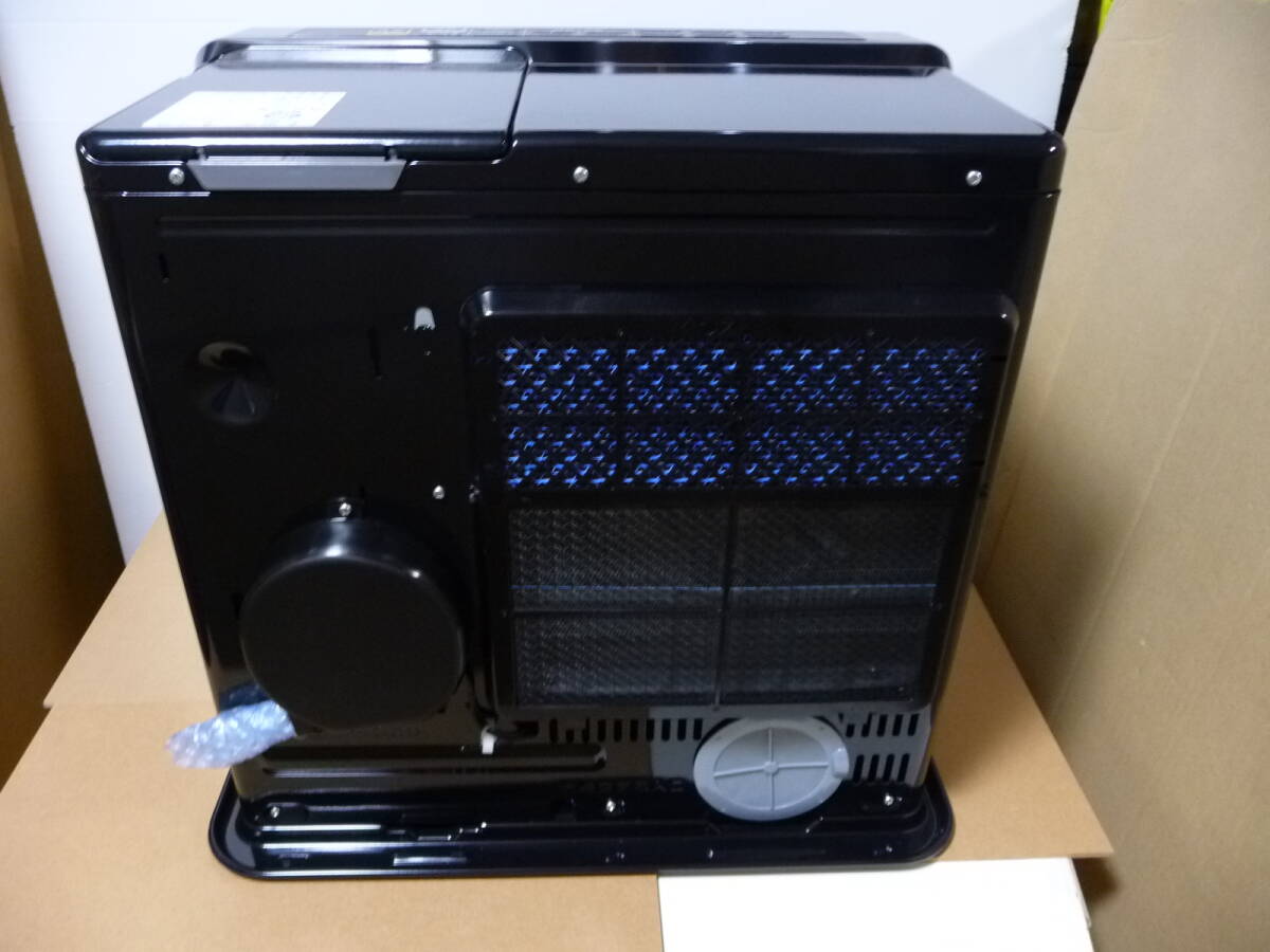 展示品 コロナ CORONA 石油ファンヒーター WZシリーズ FH-WZ4623E3-KG