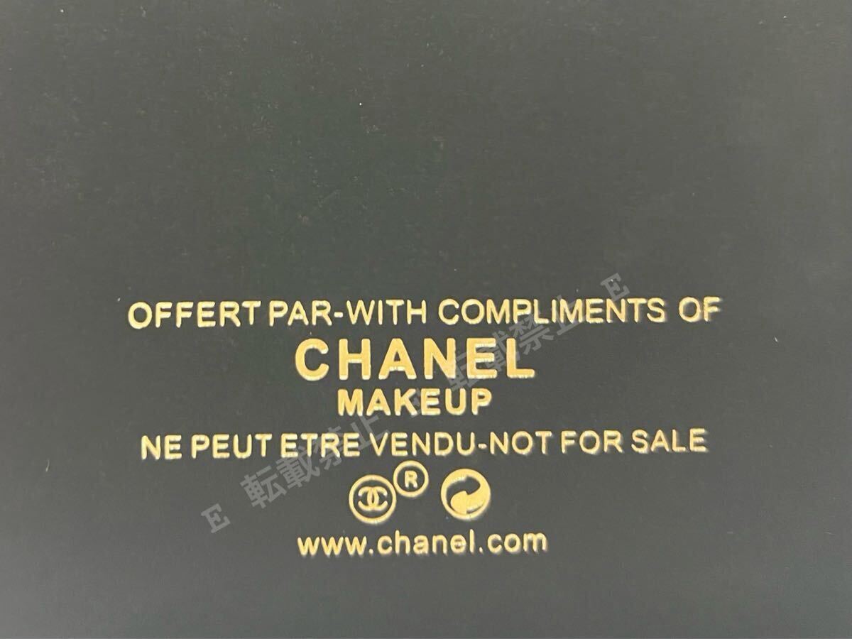 未使用 CHANEL ノベルティ キルティングバッグ BOX型 持ち手付き