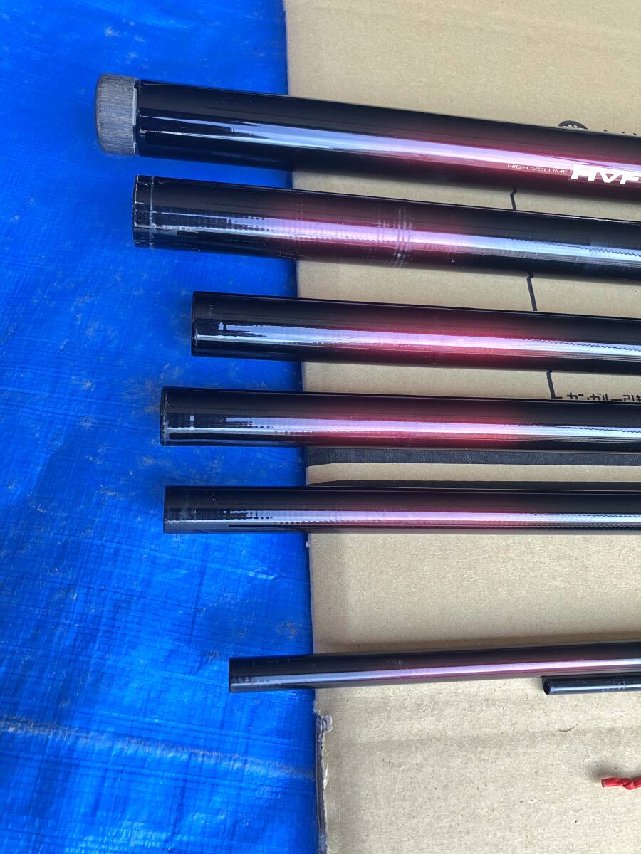 ダイワ】HX 瀬音 コロガシ 90SK 鮎コロガシ竿 渓流 美品 ダイワ精工