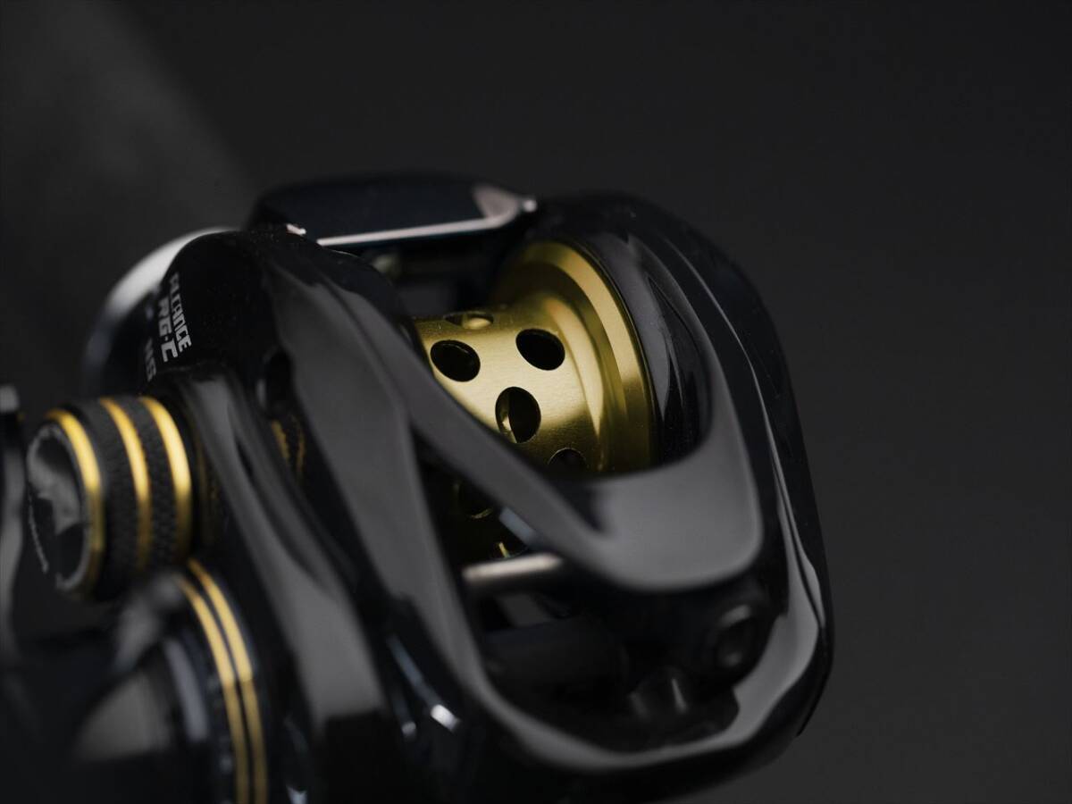 セールZPI ゼロス ZPⅢ スプール ZELOS アルカンセALCANCE｜Yahoo