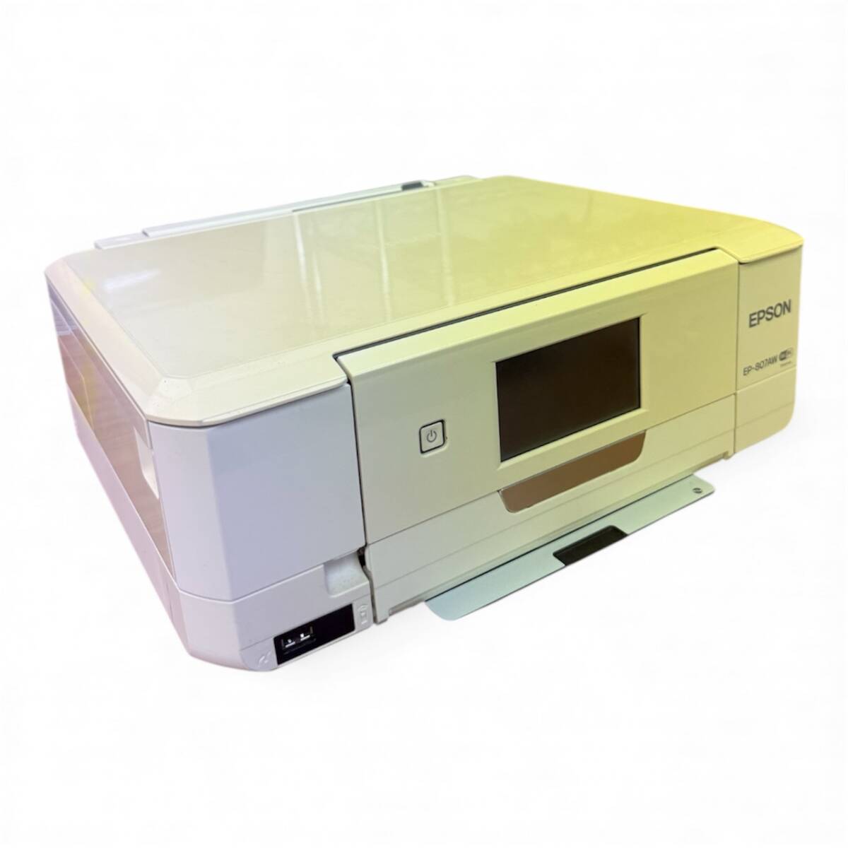 ◎ジャンク◎ エプソン プリンター 2台 (EP-807A+903A) ジャンク品