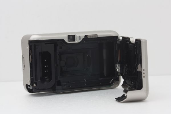 富士フイルム FUJIFILM TIARAⅡ 完動品 ストラップ付き #334