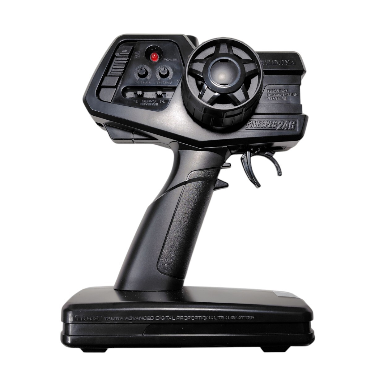 未使用】送料無料 タミヤ プロポ(送信機) TTU-08 ＆レシーバー(受信機