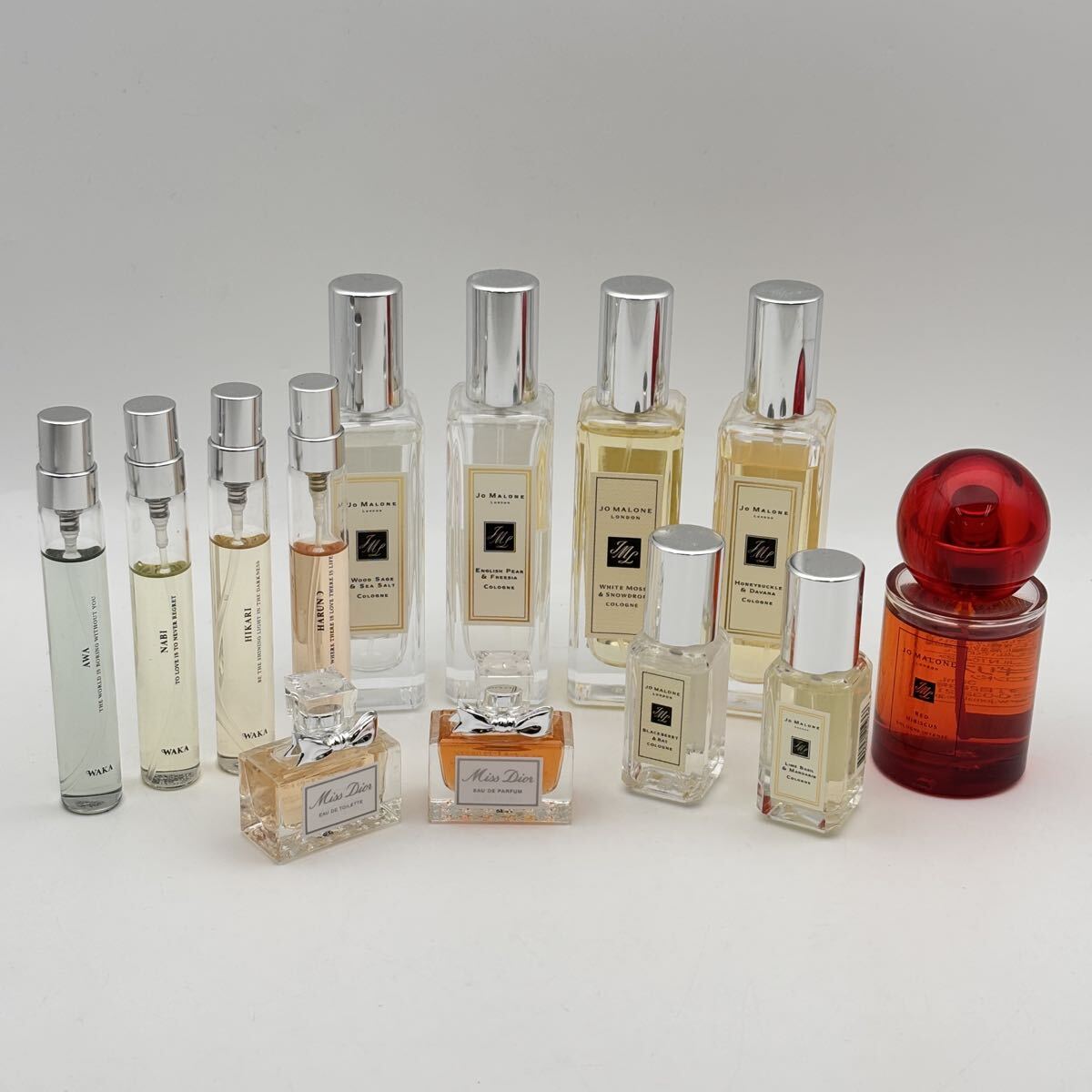 メナード エンベリエ リクイド ミニボトルサンプル 5個 75ml メナード