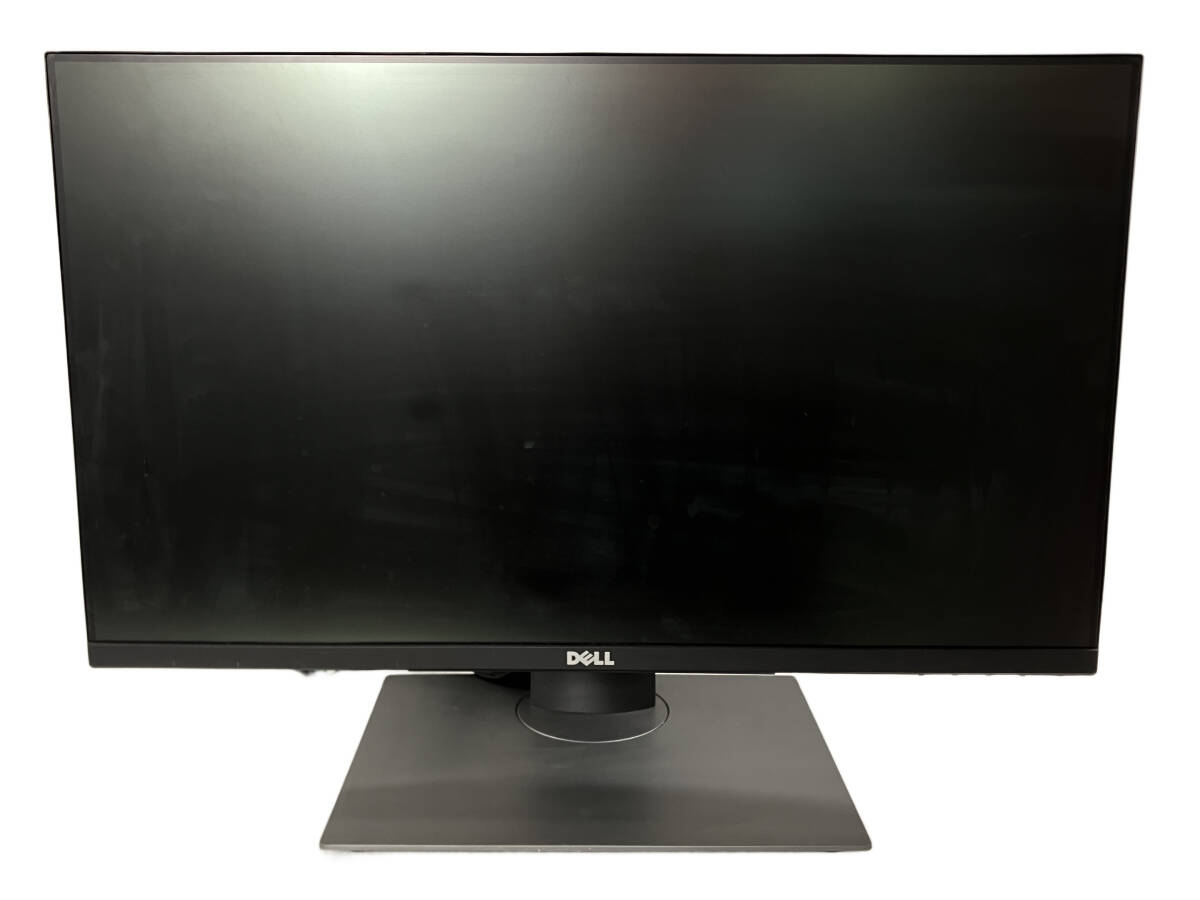 DELL P2418HT 23.8インチ タッチ対応モニター 液晶ディスプレイ 2019年