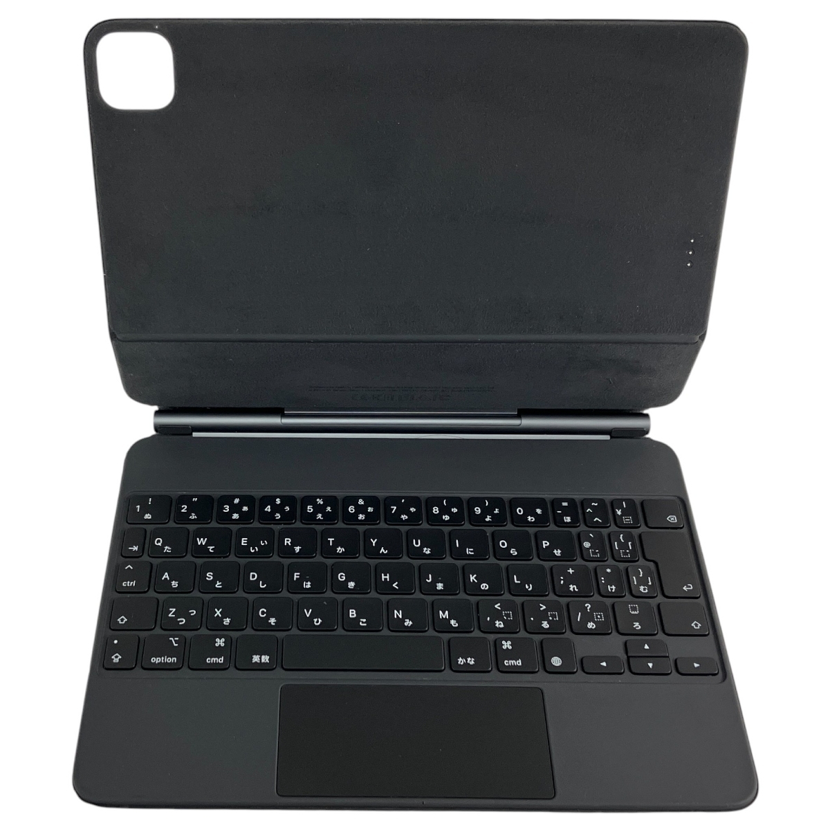 Apple A2261 iPad Magic Keyboard 11インチ 最新 マジックキーボード