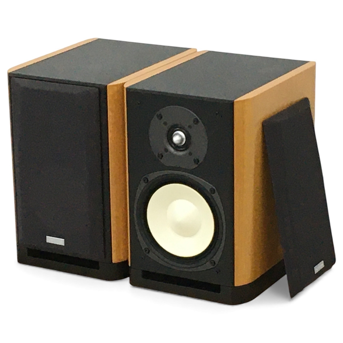 JBL LE8T ドライバーペア。動作品 JBL LE8T ドライバーペア。動作品