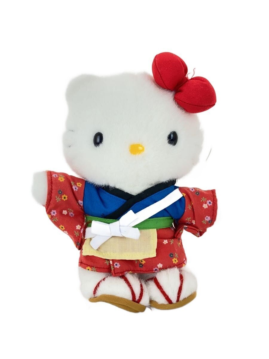 Sanrio◇ホビーその他/ハローキティぬいぐるみ/ご当地限定/熊本