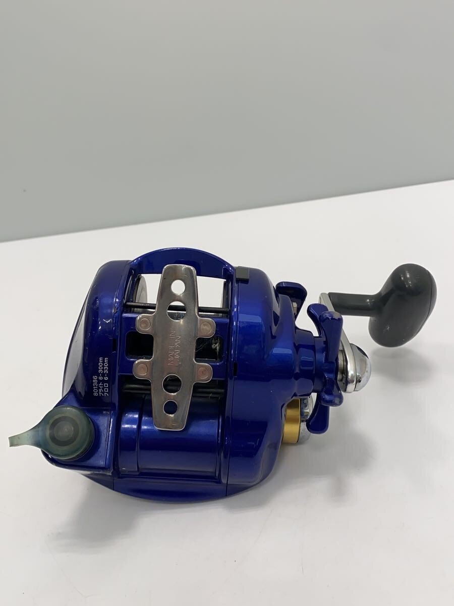 DAIWA◇ハイパータナコン 2024 500FE 00801386/電動リール