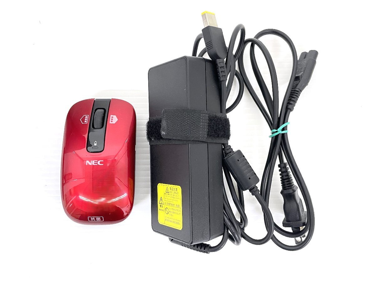 NEC LaVie DA370⁄C デスクトップ パソコン .: NEC PC