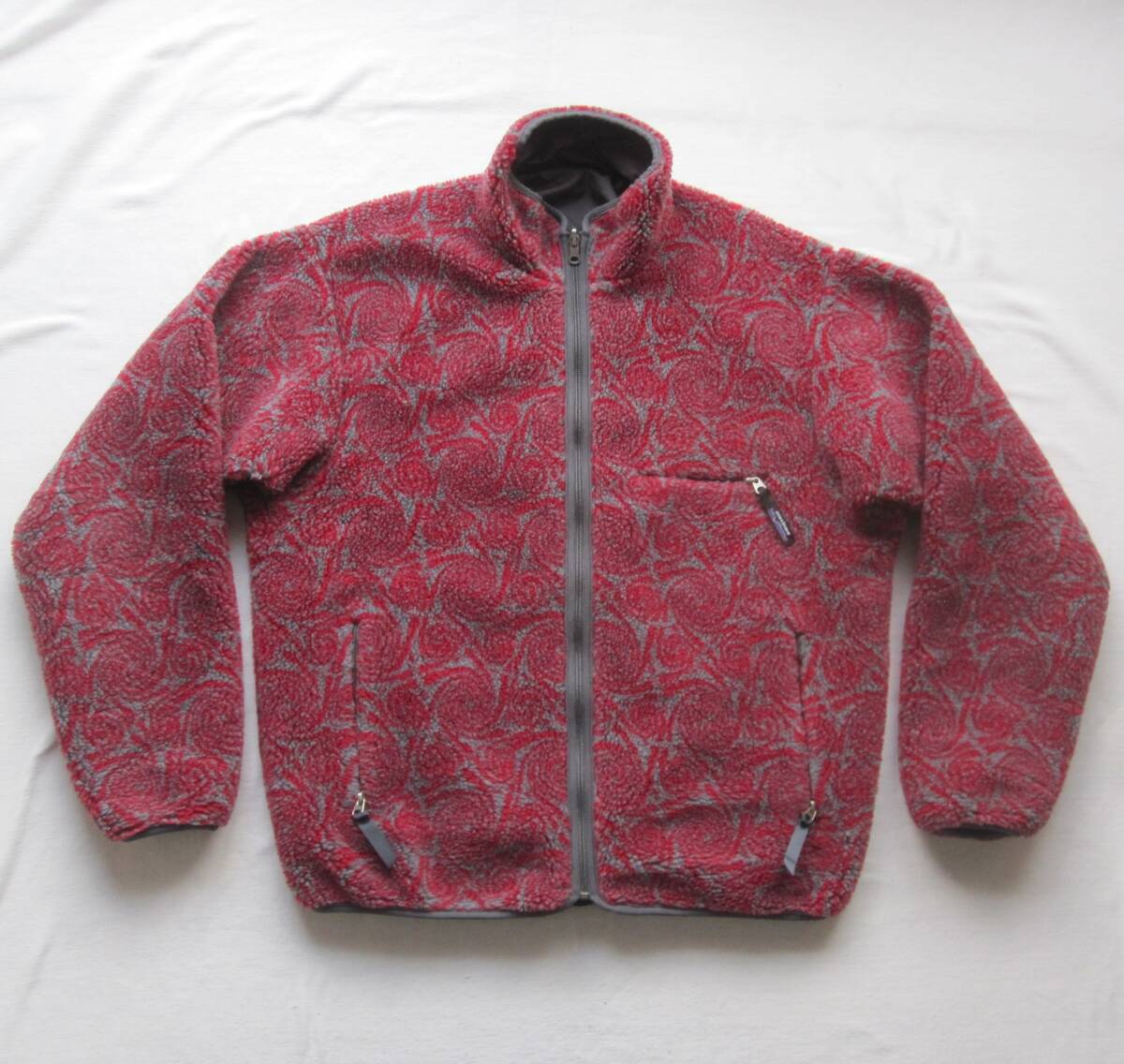 patagonia GLISSADE グリセード 98年 L スペシャル レア 98年製